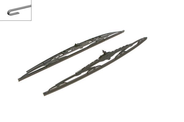 BOSCH 3 397 001 583 Wiper Blade