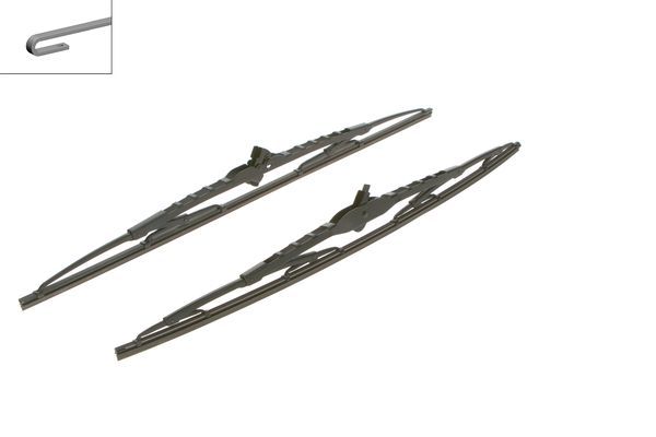 BOSCH 3 397 001 682 Wiper Blade