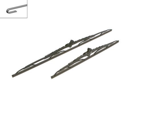BOSCH 3 397 001 803 Wiper Blade