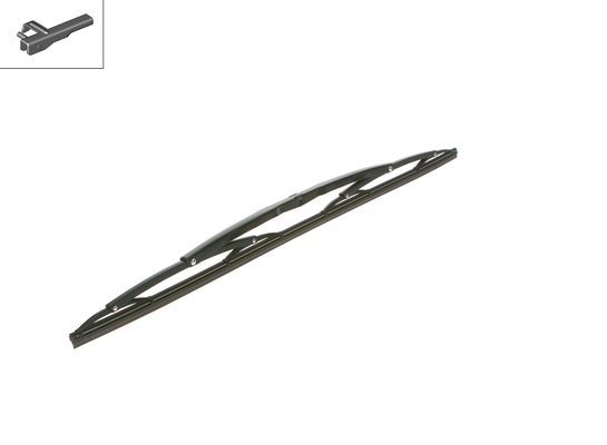 BOSCH 3 397 002 918 Wiper Blade