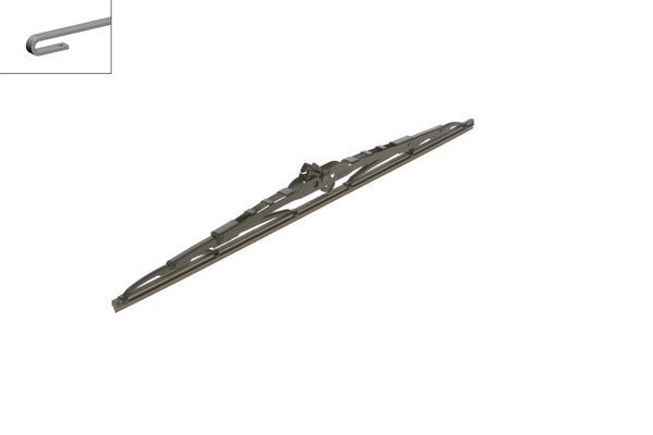 BOSCH 3 397 004 581 Wiper Blade