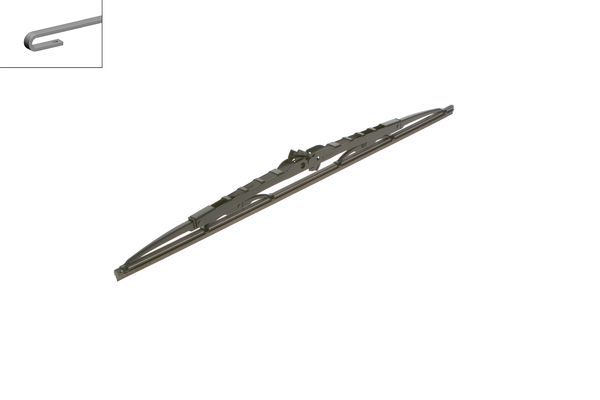 BOSCH 3 397 004 582 Wiper Blade