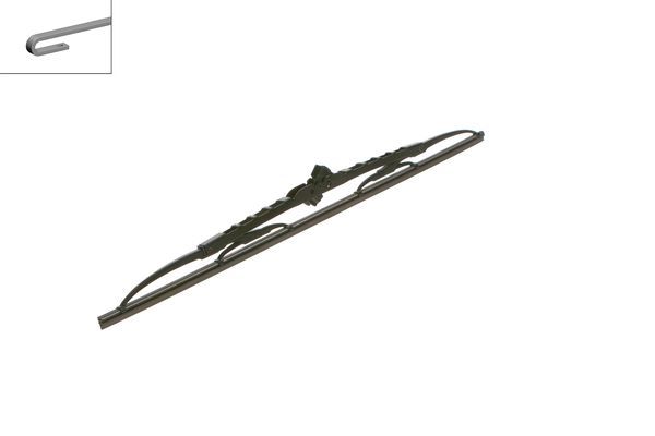 BOSCH 3 397 004 583 Wiper Blade