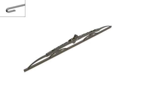 BOSCH 3 397 004 584 Wiper Blade