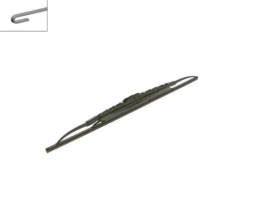 BOSCH 3 397 004 591 Wiper Blade