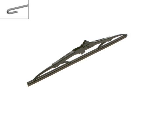 BOSCH 3 397 004 756 Wiper Blade