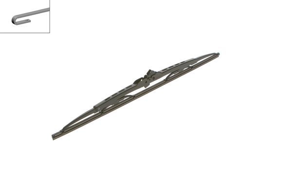BOSCH 3 397 004 763 Wiper Blade