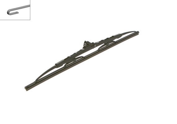 BOSCH 3 397 004 764 Wiper Blade