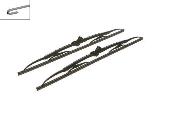 BOSCH 3 397 005 031 Wiper Blade
