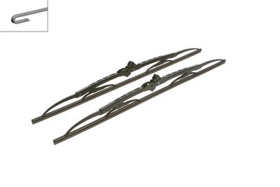 Wiper Blade BOSCH 3 397 005 032