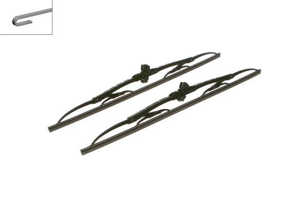 BOSCH 3 397 005 695 Wiper Blade