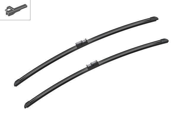 BOSCH 3 397 007 079 Wiper Blade