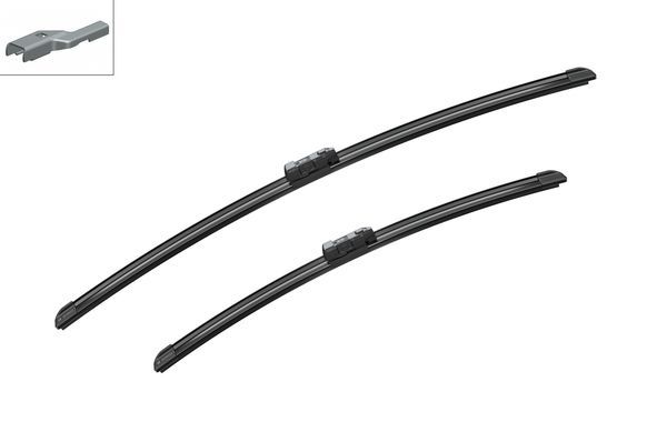 BOSCH 3 397 007 088 Wiper Blade