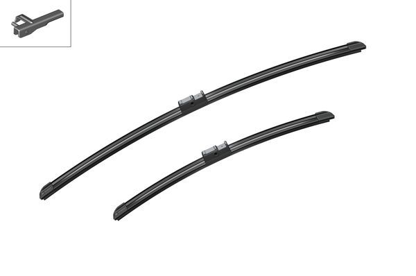 BOSCH 3 397 007 094 Wiper Blade