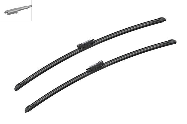 BOSCH 3 397 007 099 Wiper Blade