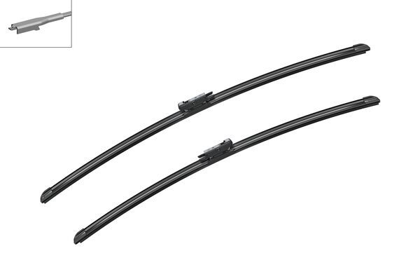 BOSCH 3 397 007 100 Wiper Blade