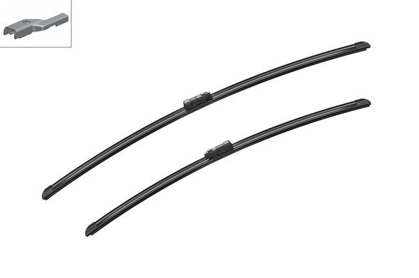 BOSCH 3 397 007 120 Wiper Blade