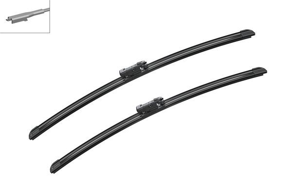 BOSCH 3 397 007 290 Wiper Blade