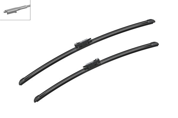 BOSCH 3 397 007 294 Wiper Blade