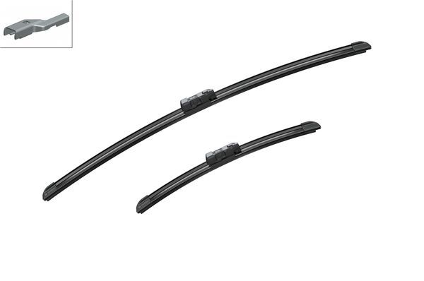 BOSCH 3 397 007 299 Wiper Blade