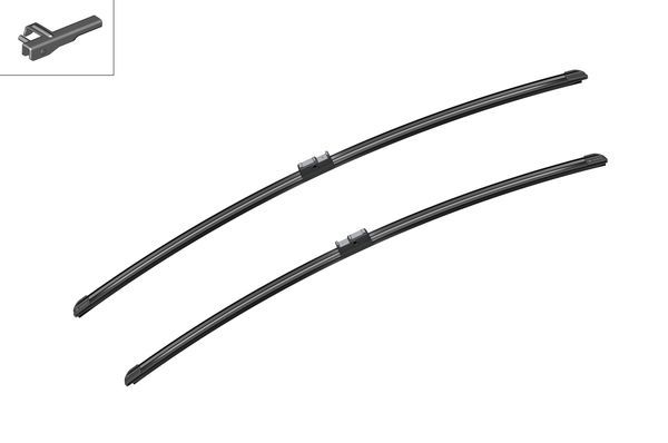 BOSCH 3 397 007 313 Wiper Blade