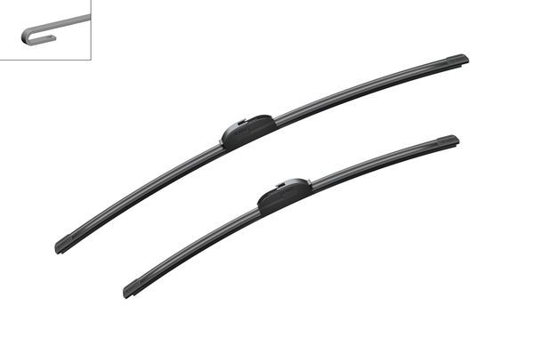 BOSCH 3 397 007 392 Wiper Blade