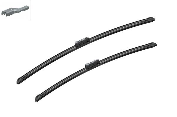 BOSCH 3 397 007 430 Wiper Blade