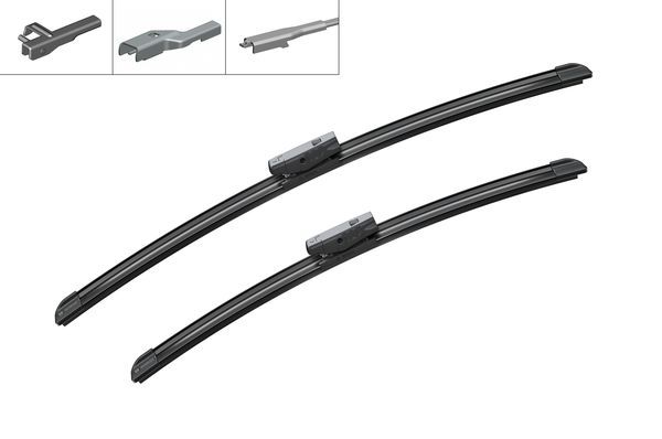 BOSCH 3 397 007 460 Wiper Blade