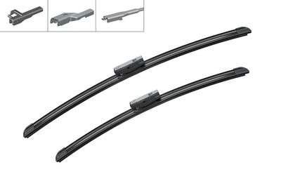 Wiper Blade BOSCH 3 397 007 460