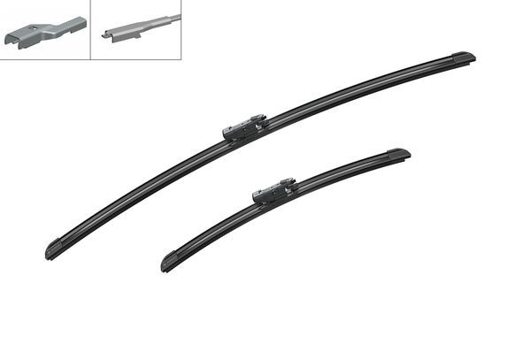 BOSCH 3 397 007 466 Wiper Blade