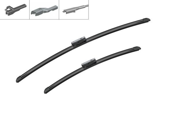 BOSCH 3 397 007 467 Wiper Blade