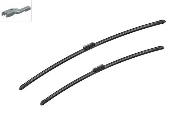 BOSCH 3 397 007 501 Wiper Blade