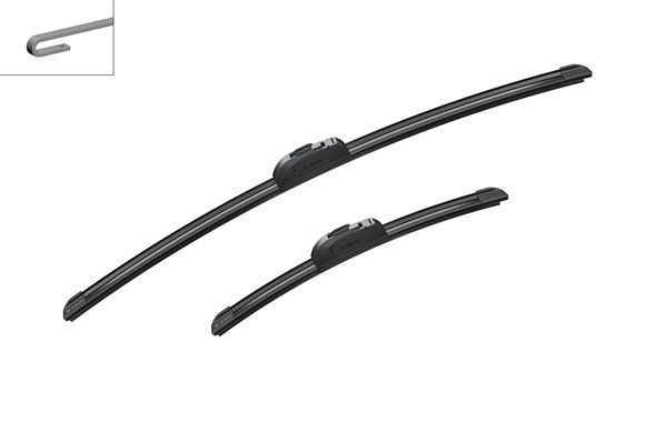 BOSCH 3 397 007 504 Wiper Blade