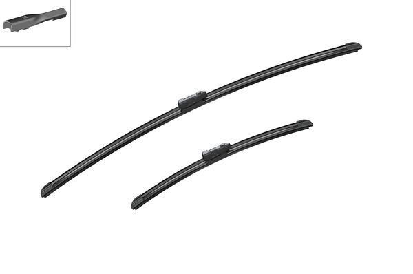 BOSCH 3 397 007 557 Wiper Blade