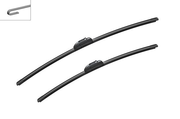 BOSCH 3 397 007 567 Wiper Blade