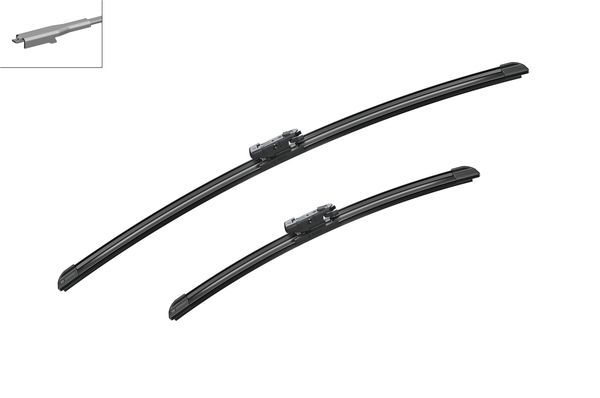 BOSCH 3 397 007 579 Wiper Blade