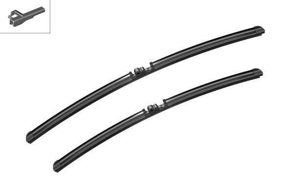 BOSCH 3 397 007 582 Wiper Blade