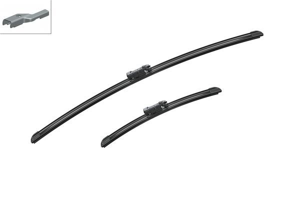 BOSCH 3 397 007 583 Wiper Blade