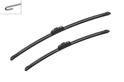 Wiper Blade BOSCH 3 397 007 584