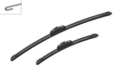 Wiper Blade BOSCH 3 397 007 589