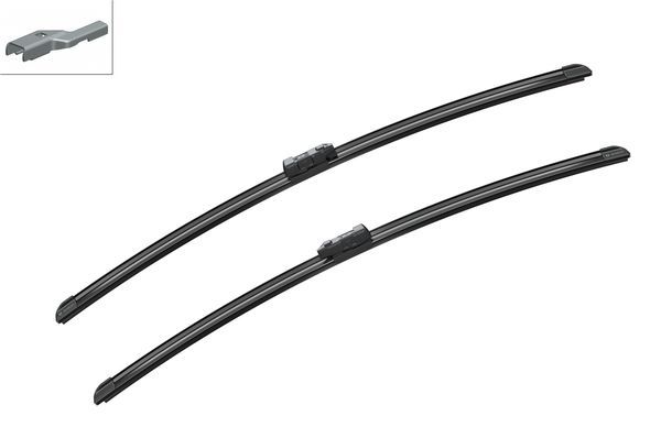 BOSCH 3 397 007 636 Wiper Blade