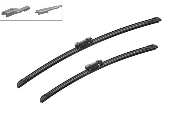 BOSCH 3 397 007 696 Wiper Blade