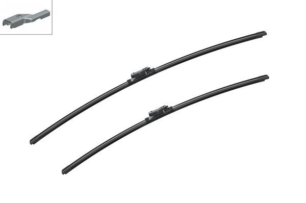BOSCH 3 397 007 865 Wiper Blade