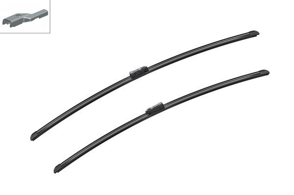 BOSCH 3 397 007 944 Wiper Blade