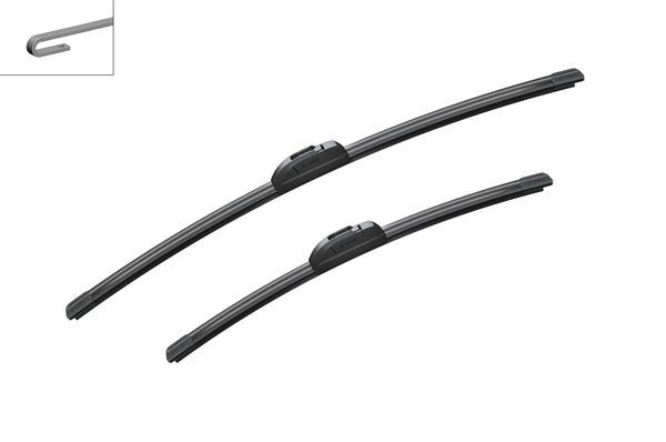 BOSCH 3 397 007 995 Wiper Blade