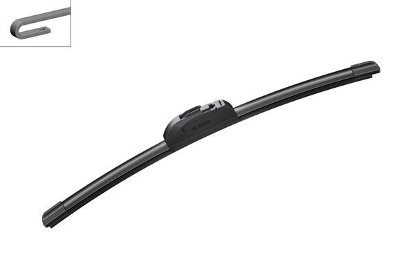 BOSCH 3 397 008 530 Wiper Blade