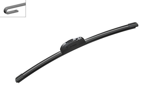 BOSCH 3 397 008 531 Wiper Blade