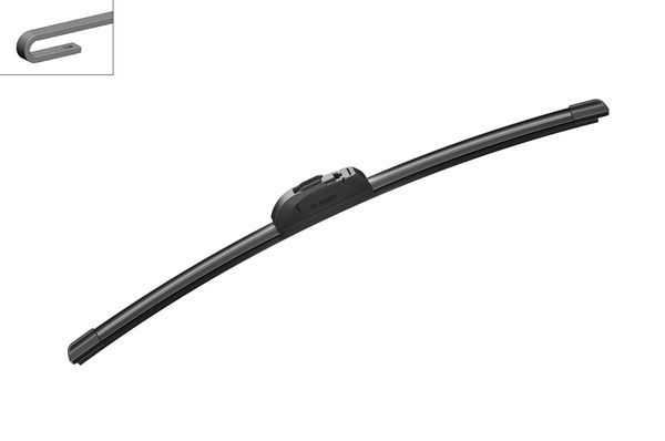 BOSCH 3 397 008 533 Wiper Blade