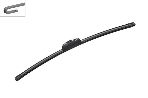 BOSCH 3 397 008 536 Wiper Blade
