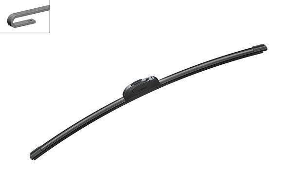 BOSCH 3 397 008 537 Wiper Blade